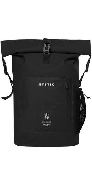 2026 Mystic Dark Tech Series 25L Backpack 35008.250106 - Black
